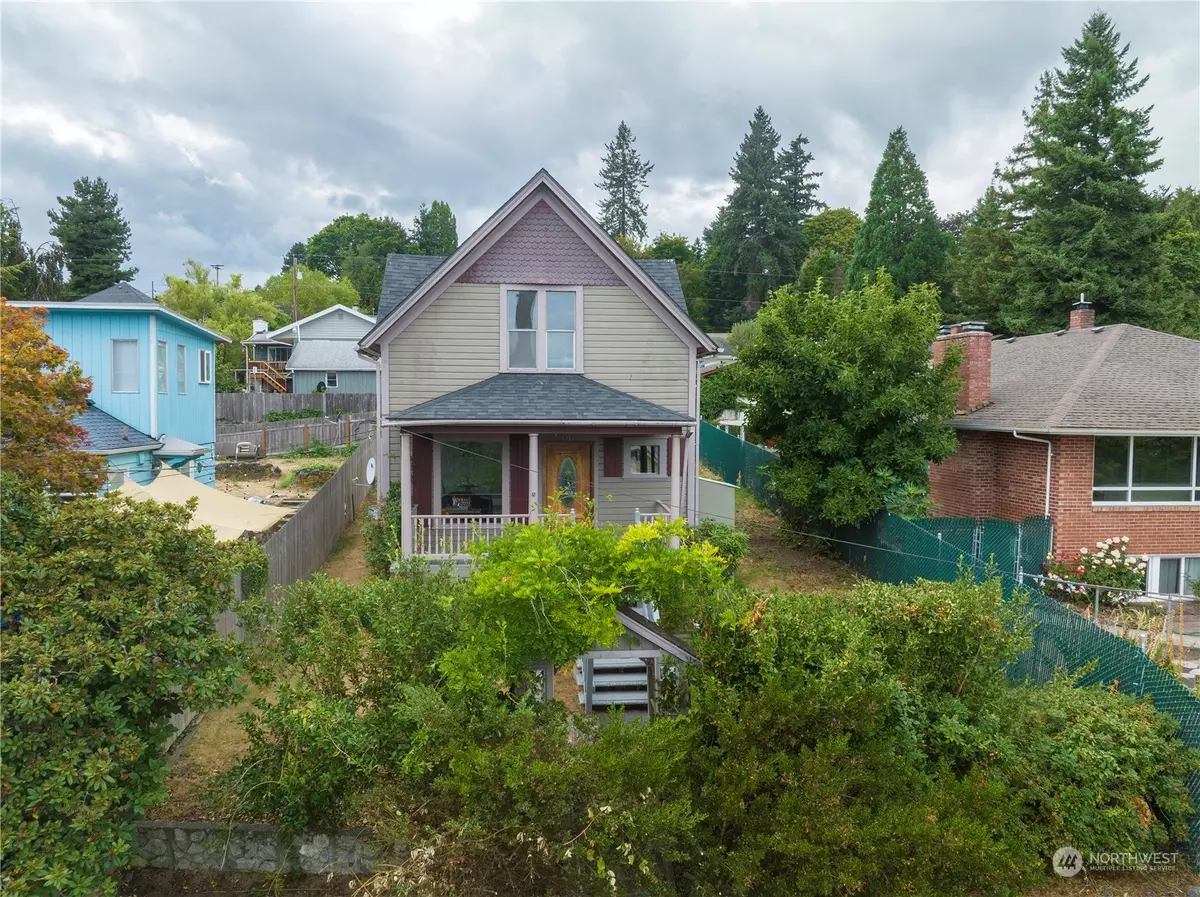 Bremerton, WA 98312,517 S Hartford AVE