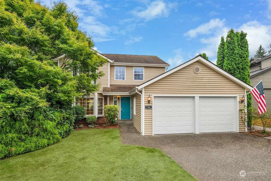 726 151st PL SW, Lynnwood, WA 98087