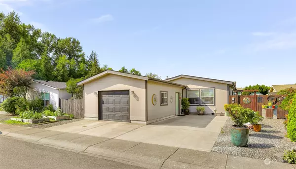 6350 Portal WAY #33, Ferndale, WA 98248