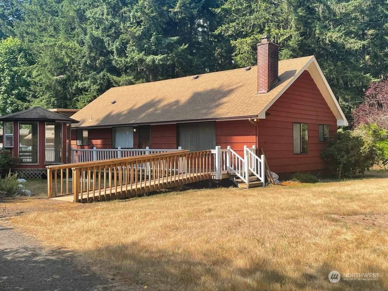 4303 5th AVE NW, Olympia, WA 98502