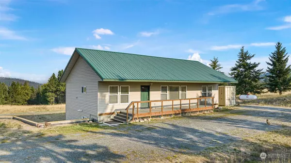 944 Bentley RD #G,  Colville,  WA 99114