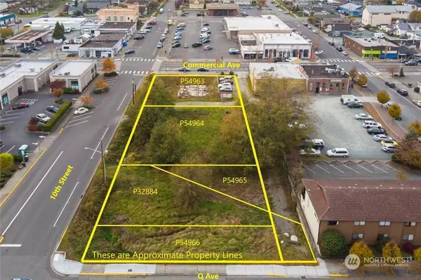 Anacortes, WA 98221,911 Commercial AVE