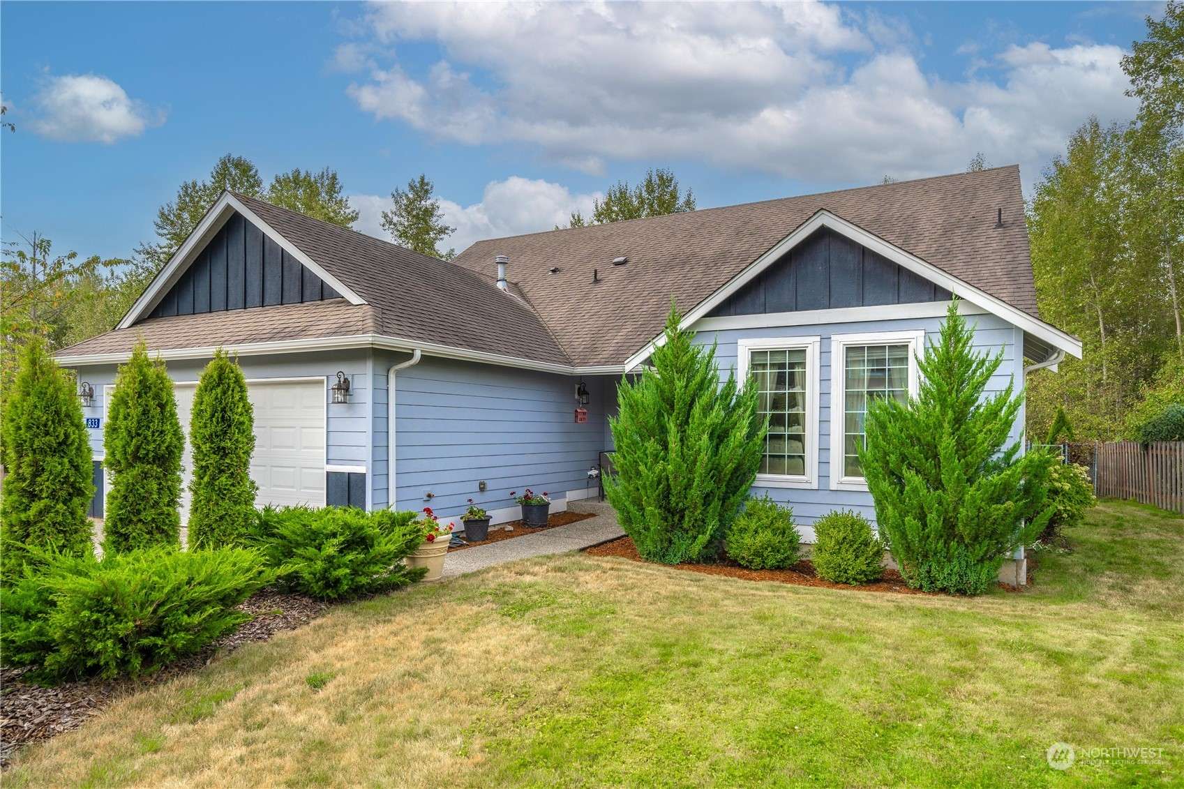 833 S 30th ST, Mount Vernon, WA 98274