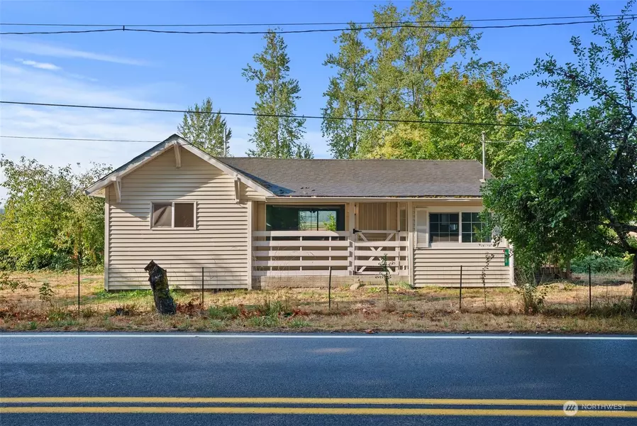 6205 SW Prather RD, Centralia, WA 98531