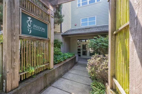 1515 E Yesler WAY #402, Seattle, WA 98122