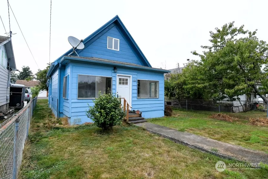 1127 Soule AVE, Hoquiam, WA 98550