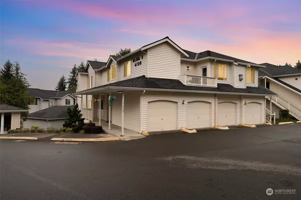 4720 Mill Pond DR SE #510, Auburn, WA 98092