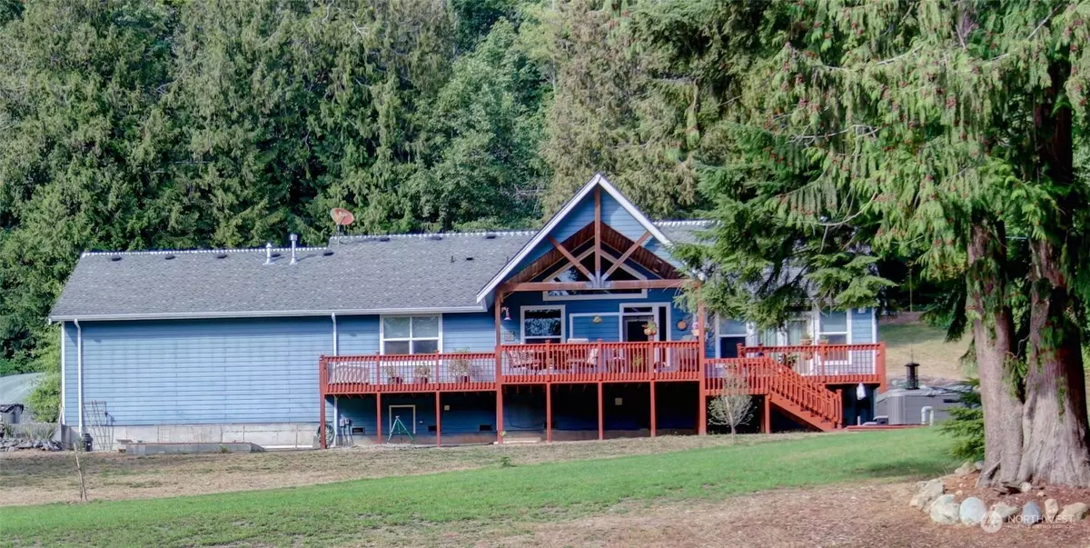 Sedro Woolley, WA 98284,25000 Old Day Creek RD