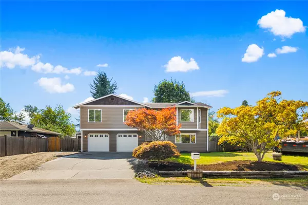 15032 17th DR NE, Arlington, WA 98223