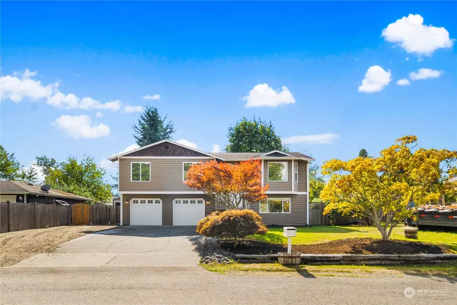 15032 17th DR NE, Arlington, WA 98223