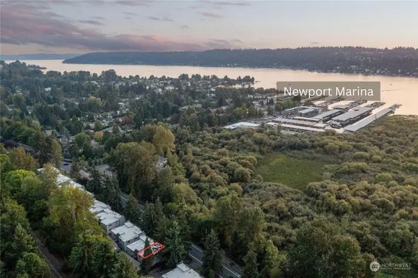 Bellevue, WA 98006,3818 Lake Washington BLVD #3A