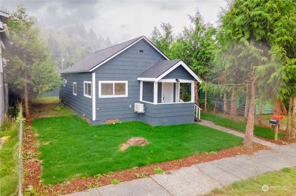 1217 E 2nd ST, Aberdeen, WA 98520