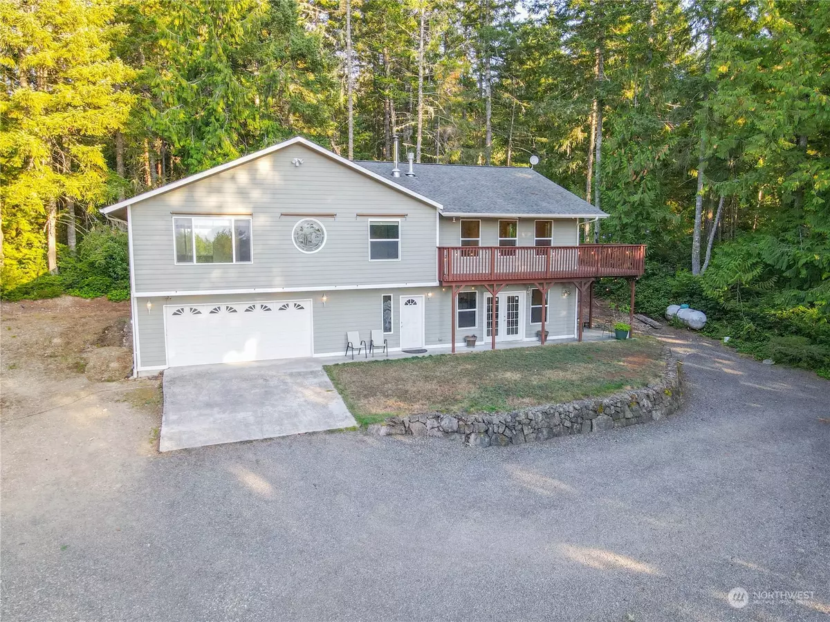 Seabeck, WA 98380,6490 Buckshot PL