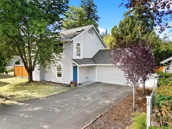 18106 NE 91st CT, Redmond, WA 98052