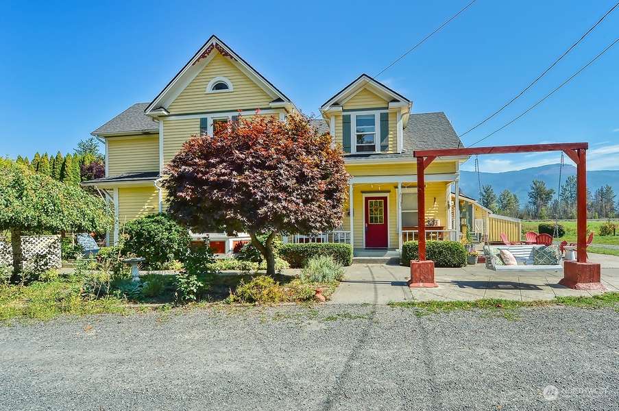 3315 S PASS RD, Everson, WA 98247