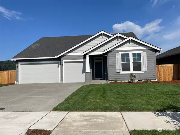 1915 Melody WAY, Longview, WA 98632