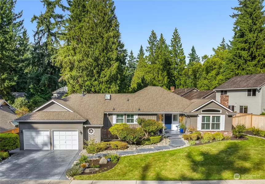 21032 NE 36th ST, Sammamish, WA 98074