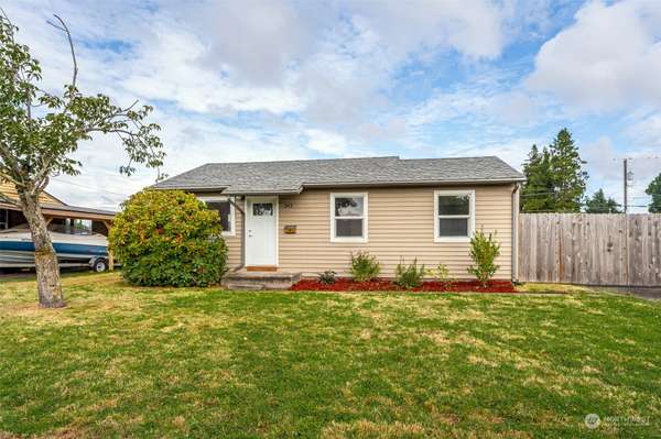 343 Beech ST, Longview, WA 98632