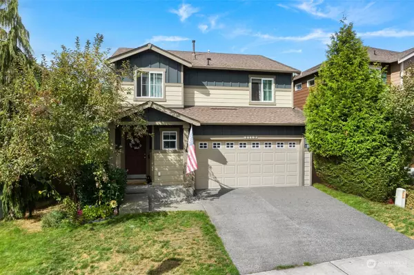 3113 Harrier ST NE, Lacey, WA 98516