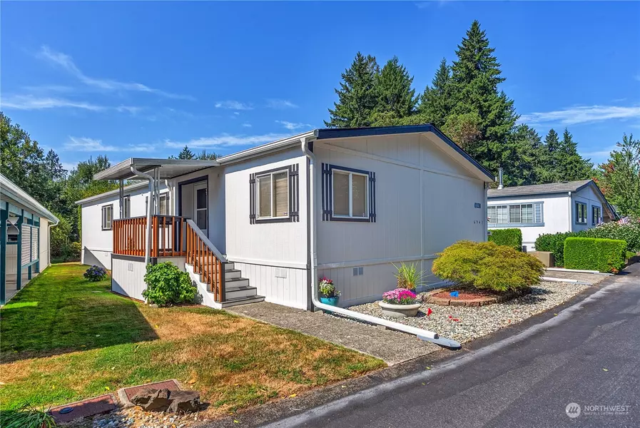 6941 Taurus LN NE, Bremerton, WA 98311