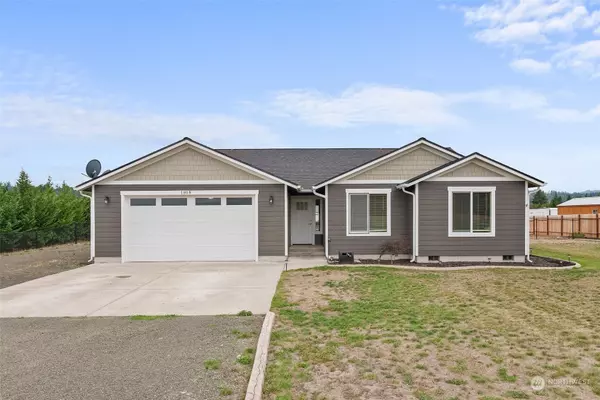 1808 South Bank RD, Oakville, WA 98568