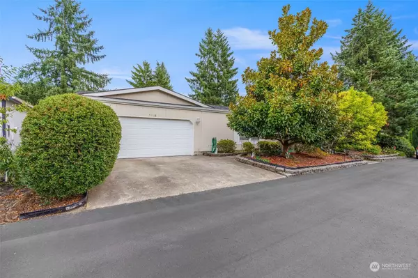 Tumwater, WA 98512,5118 E Gray Sea Eagle LN SW