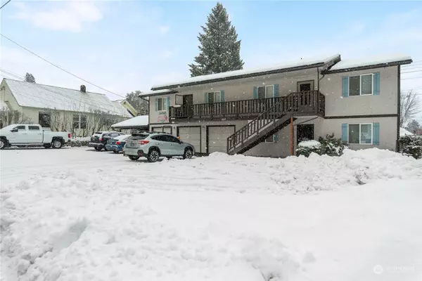 227 Whitman ST #1, Leavenworth, WA 98826