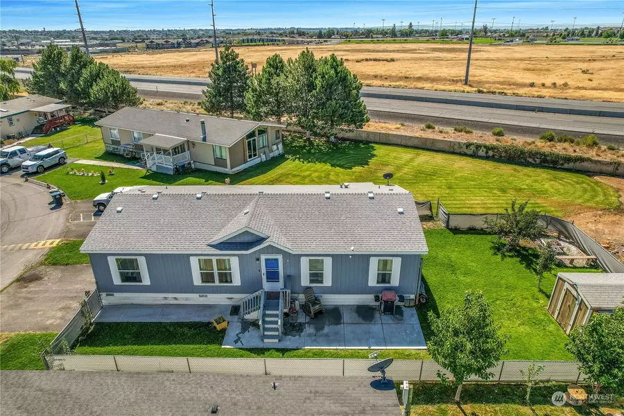 4000 Longview ST NE #27, Moses Lake, WA 98837