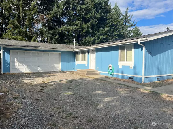 21529 146th St E, Bonney Lake, WA 98391