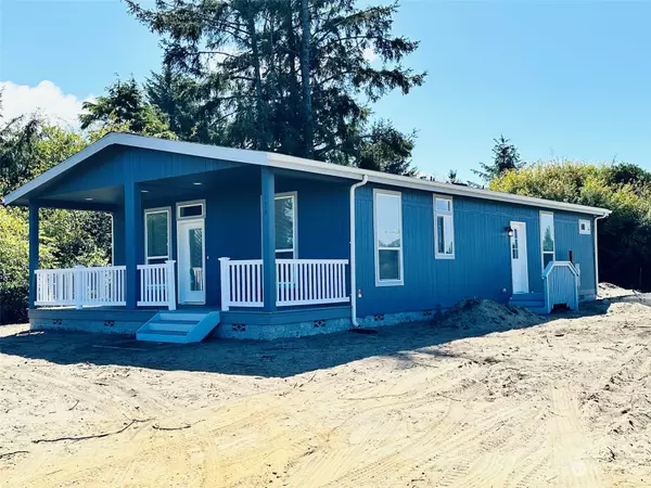 Ocean Shores, WA 98569,113 N Wynoochee DR SW