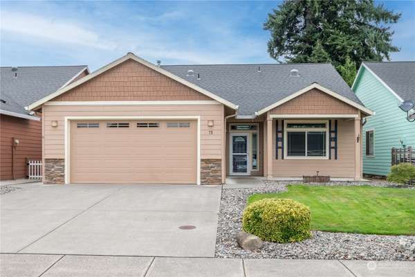 73 Willow Pointe LOOP, Longview, WA 98632