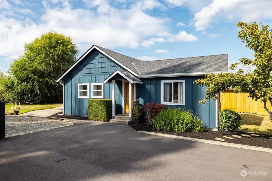 309 N Laventure RD, Mount Vernon, WA 98273