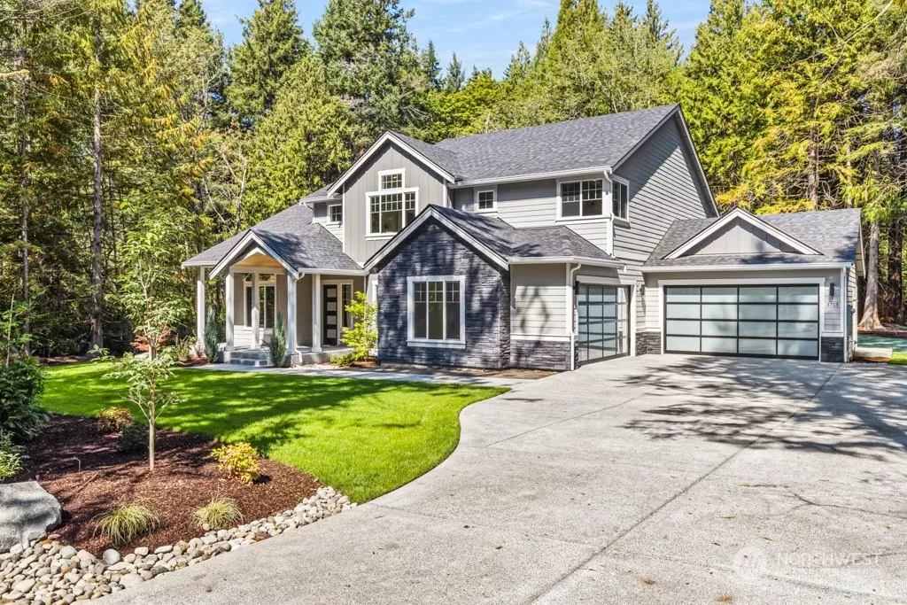 Gig Harbor, WA 98332,3713 112th ST NW