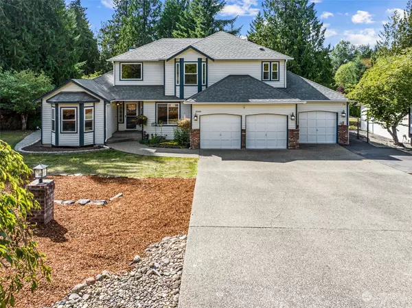 27606 76th AVE E, Graham, WA 98338