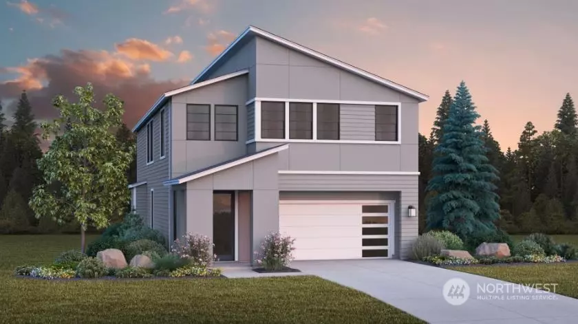 1781 246TH (Avenwood 10) CT NE, Sammamish, WA 98074