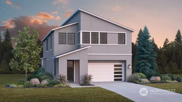 Sammamish, WA 98074,1781 246TH (Avenwood 10) CT NE