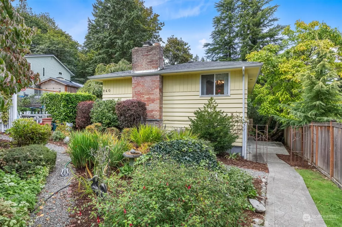 Issaquah, WA 98027,260 SW Gibson LN