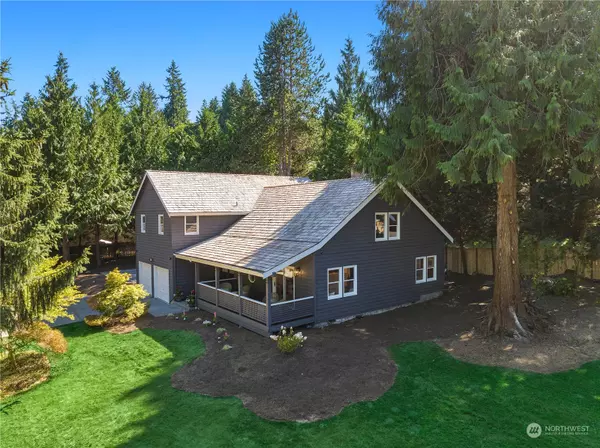 16523 NE 44th WAY, Redmond, WA 98052