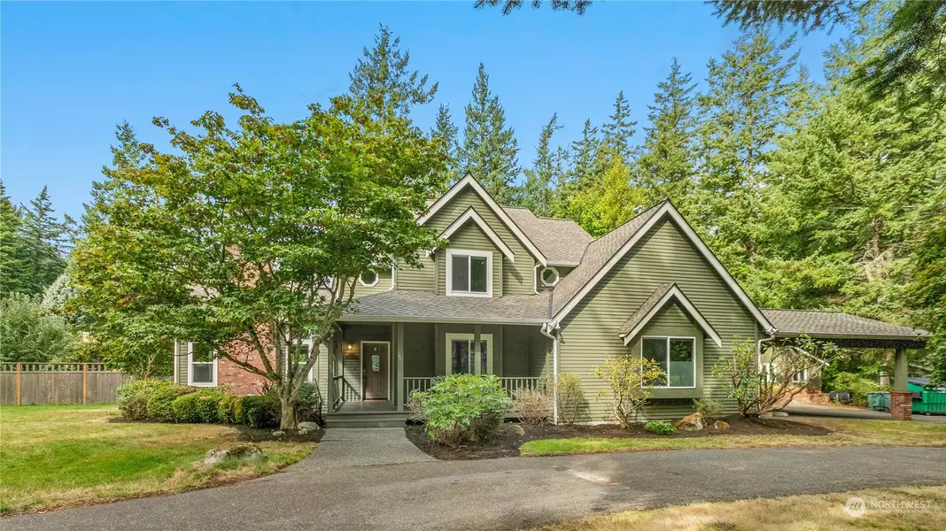 355 Viewcrest RD, Bellingham, WA 98229