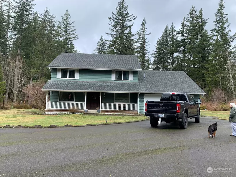 33906 SE Kent Kangley RD, Ravensdale, WA 98051