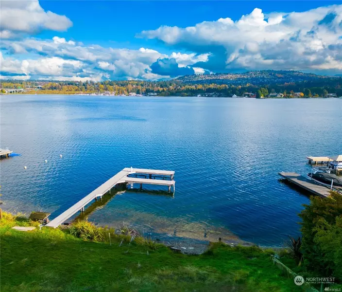 4006 E Mercer WAY, Mercer Island, WA 98040