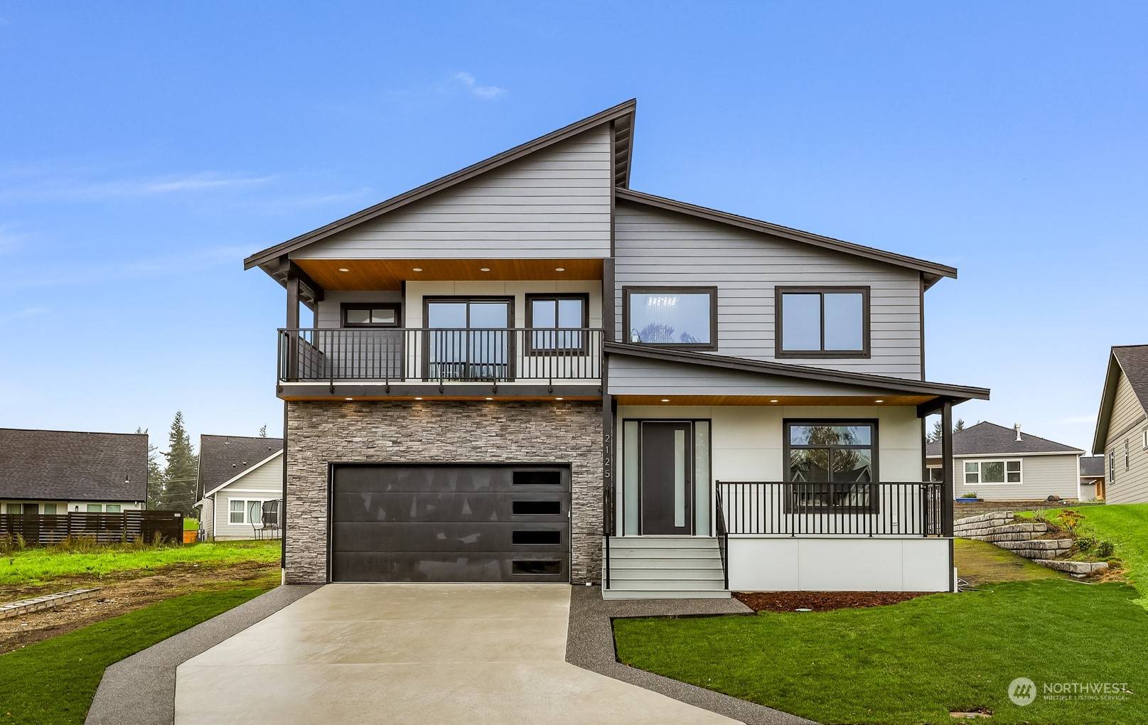2125 Lagerwey CIR, Lynden, WA 98264