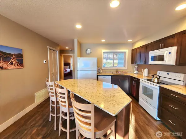 Manson, WA 98831,1 Lakeside 709-O