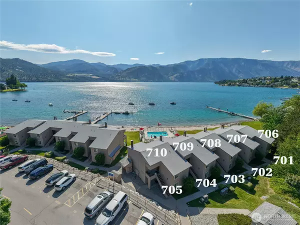 Manson, WA 98831,1 Lakeside 709-O