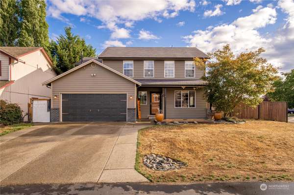 3704 230th Street E, Spanaway, WA 98387