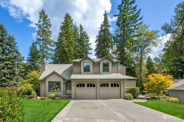 4524 272nd AVE NE, Redmond, WA 98053