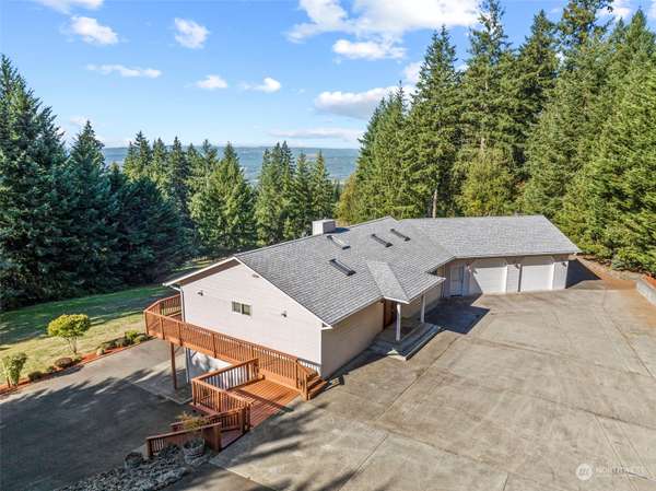 2585 Green Mountain RD, Kalama, WA 98625