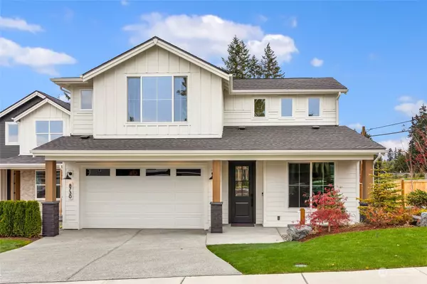 Bothell, WA 98011,8730 NE 204th ST