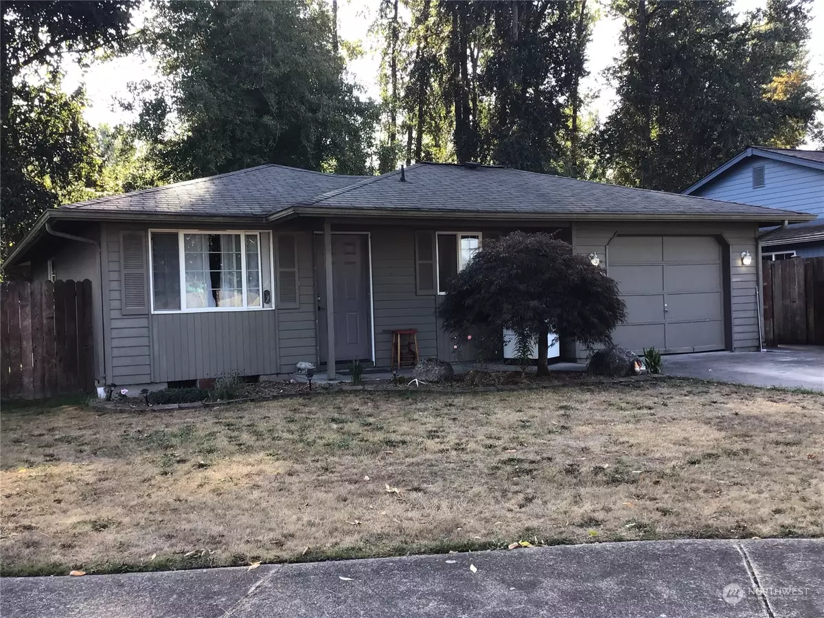 Orting, WA 98360,418 Brown SE