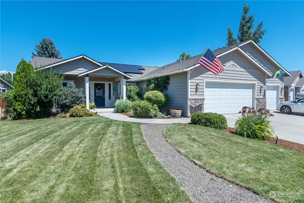 1903 W Creeksedge WAY, Ellensburg, WA 98926